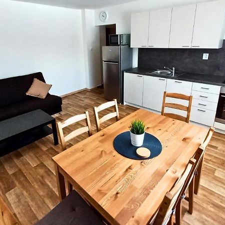 Apartmany Boule Kovářská 외부 사진