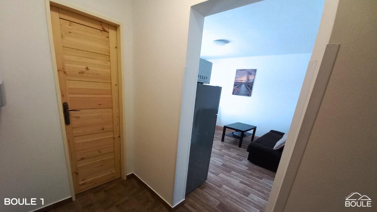 Apartmany Boule Kovářská 외부 사진