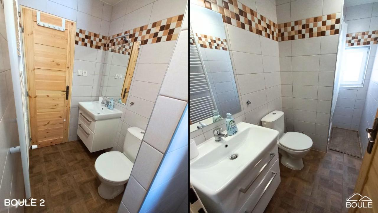 Apartmany Boule Kovářská 외부 사진